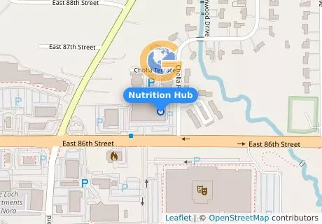 Nutrition Hub