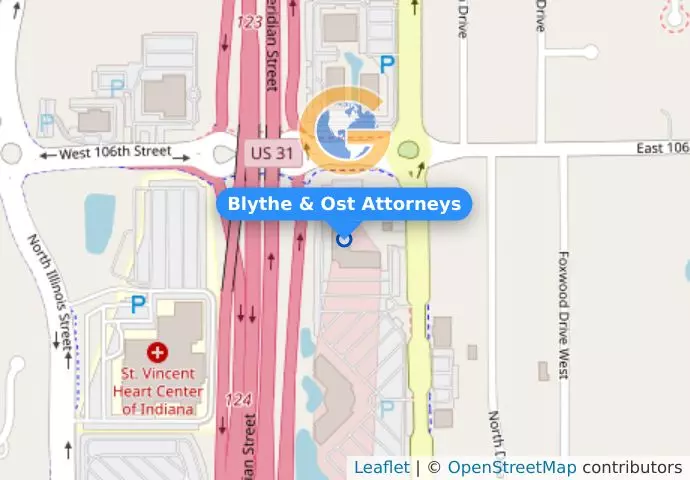 Blythe & Ost Attorneys