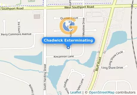 Chadwick Exterminating