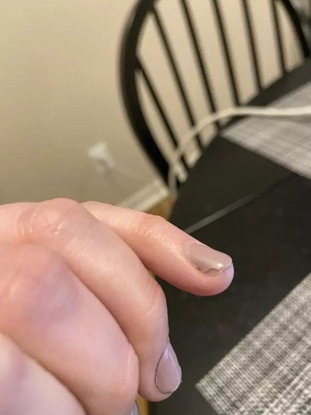 Andy Nails