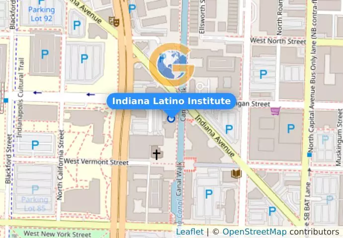 Indiana Latino Institute