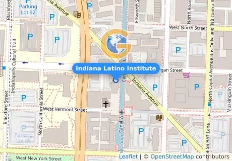 Indiana Latino Institute
