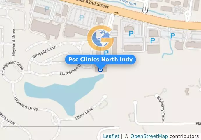Psc Clinics North Indy