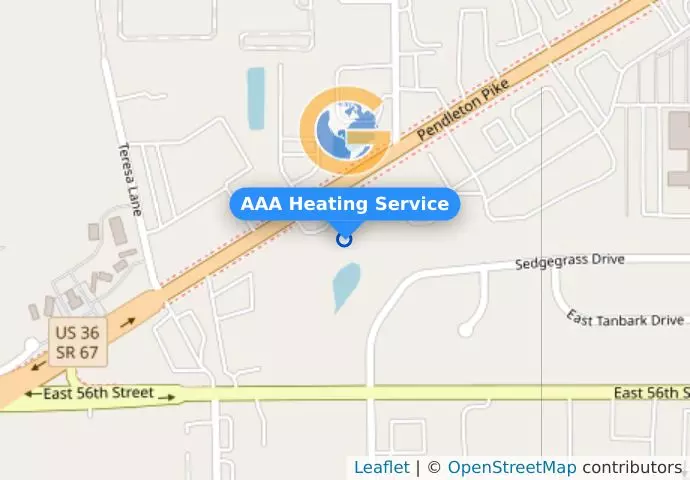 AAA Heating Service