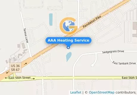 AAA Heating Service