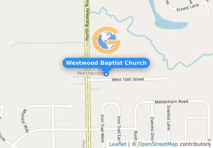 Westwood Baptist Church