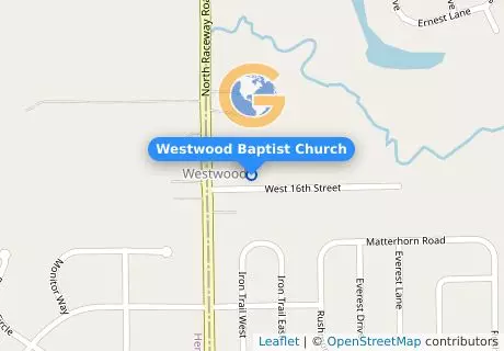 Westwood Baptist Church
