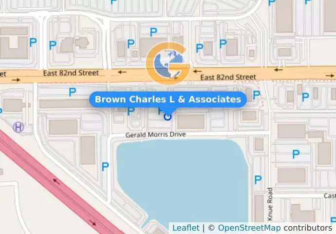 Brown Charles L & Associates