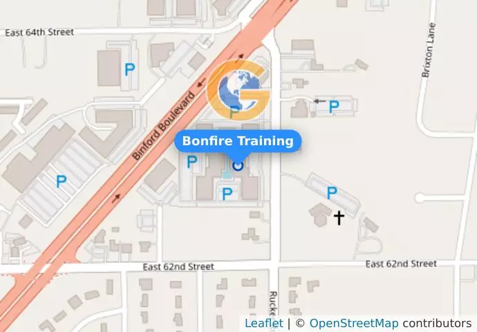 Bonfire Training