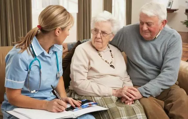 Preferred Home Health Care