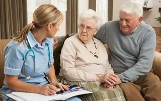 Preferred Home Health Care