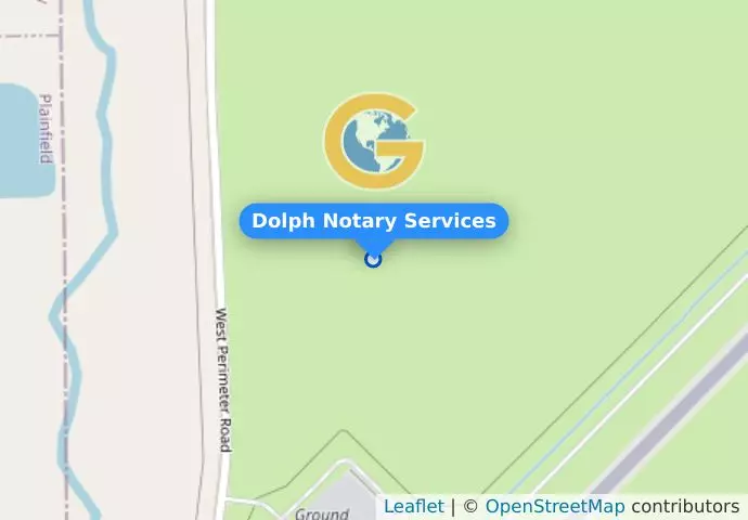 Dolph Notary Services
