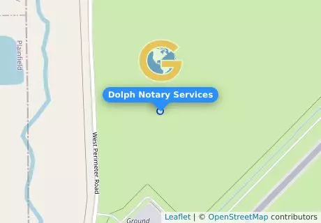 Dolph Notary Services