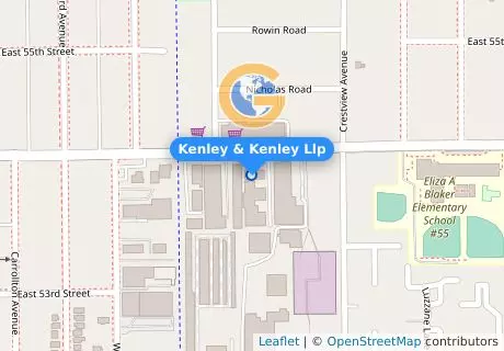 Kenley & Kenley Llp