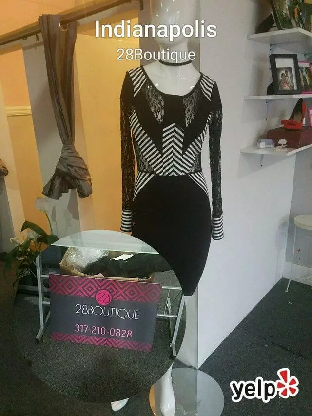 28Boutique
