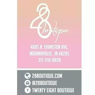 28Boutique