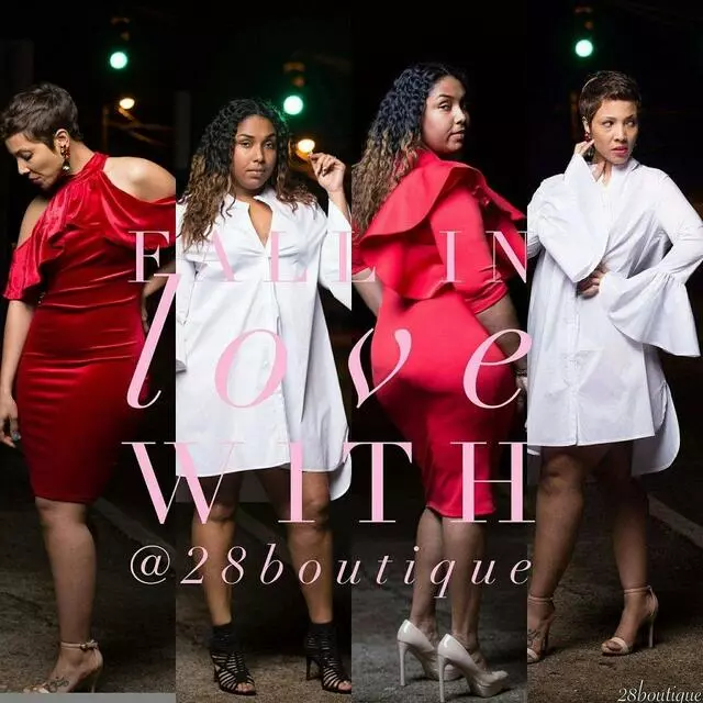 28Boutique