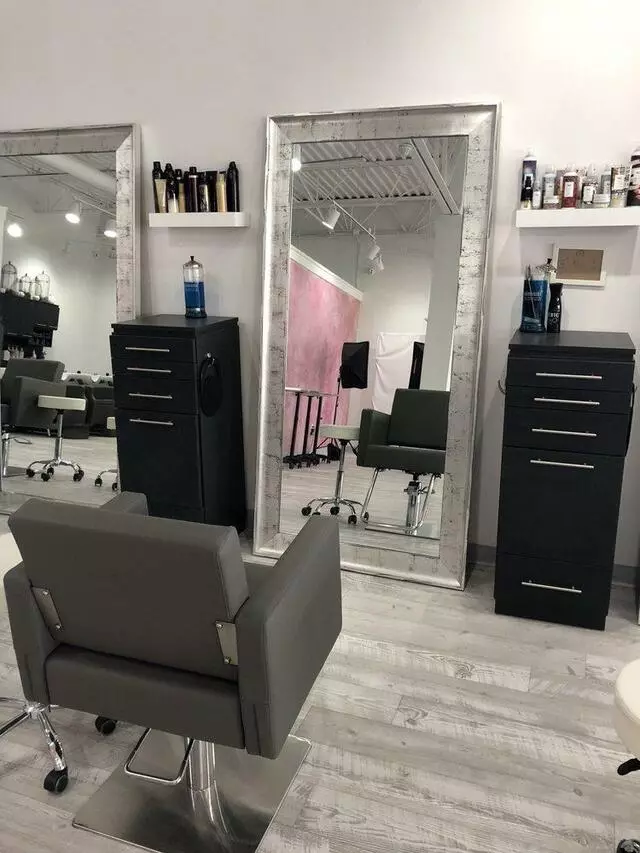 Atelier Salon