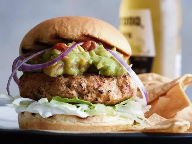 Black Leaf Vegan