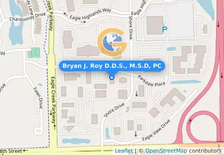 Bryan J. Roy D.D.S., M.S.D, PC