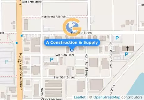 A Construction & Supply