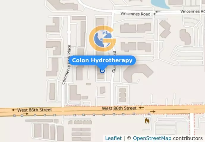 Colon Hydrotherapy