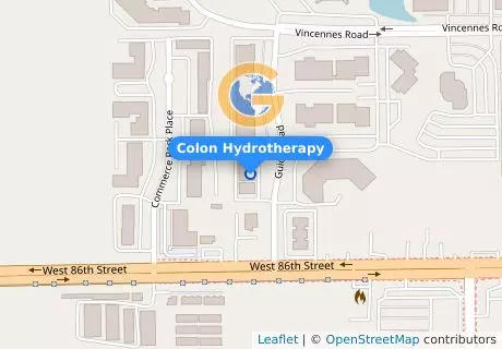 Colon Hydrotherapy