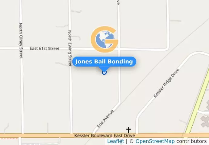 Jones Bail Bonding