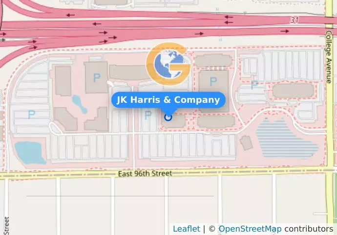 JK Harris & Company
