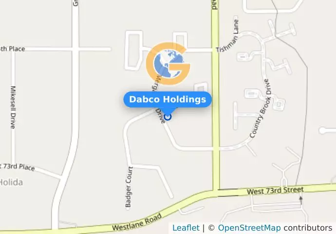 Dabco Holdings