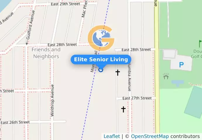 Elite Senior Living