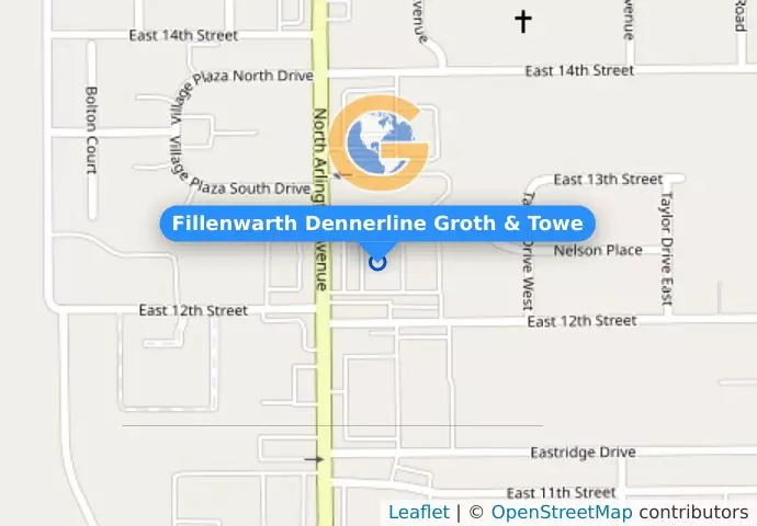 Fillenwarth Dennerline Groth & Towe