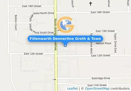 Fillenwarth Dennerline Groth & Towe