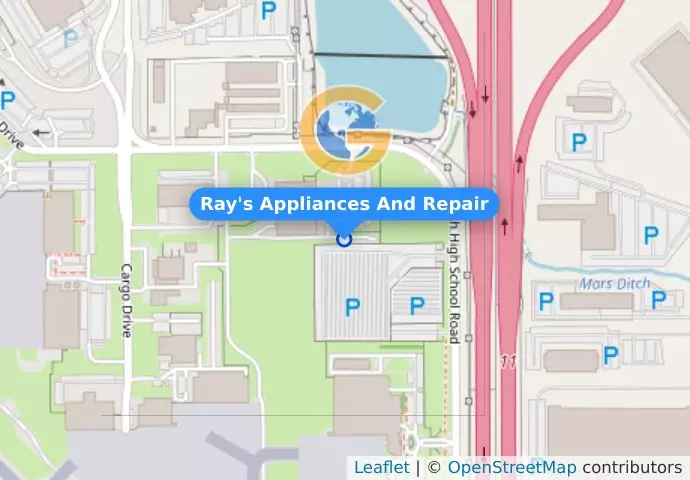 Ray&apos;s Appliances And Repair