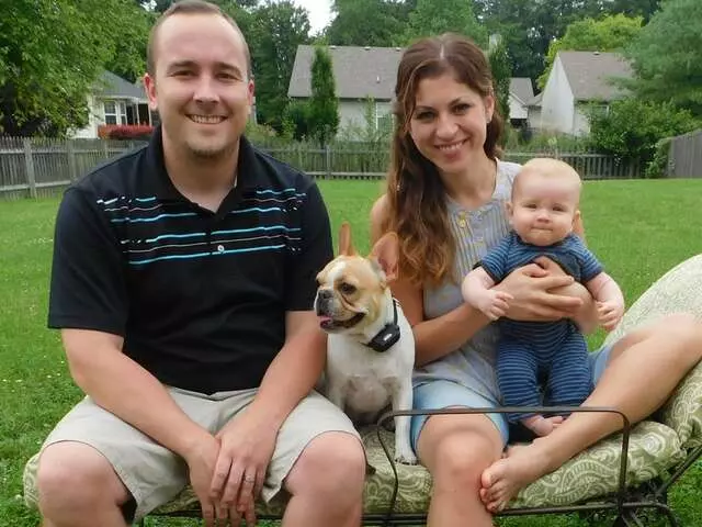 Andrew Warner Dog Training