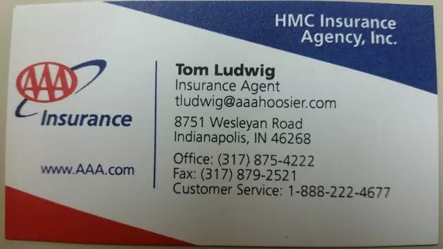 AAA - College Park Office