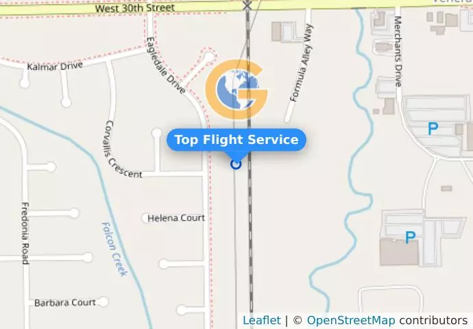 Top Flight Service