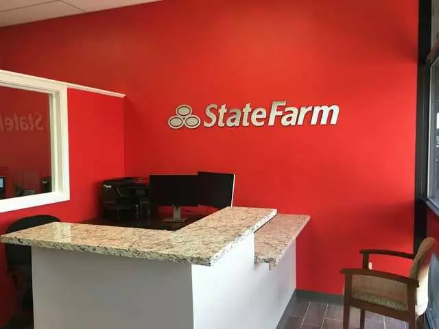 Amy Henry - State Farm Insurance Agent