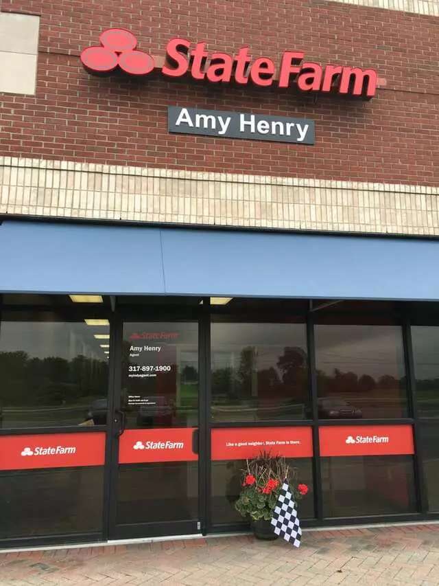 Amy Henry - State Farm Insurance Agent