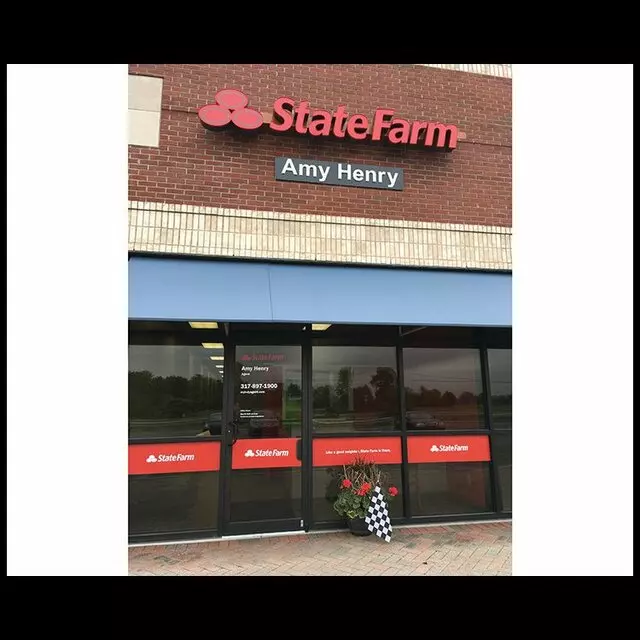 Amy Henry - State Farm Insurance Agent