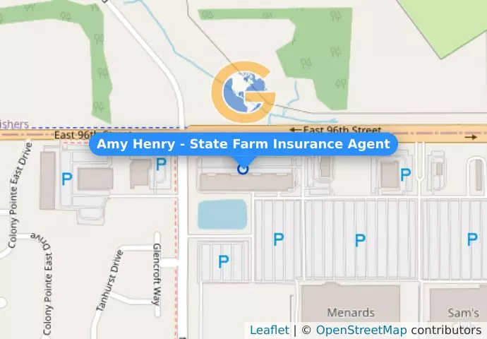 Amy Henry - State Farm Insurance Agent