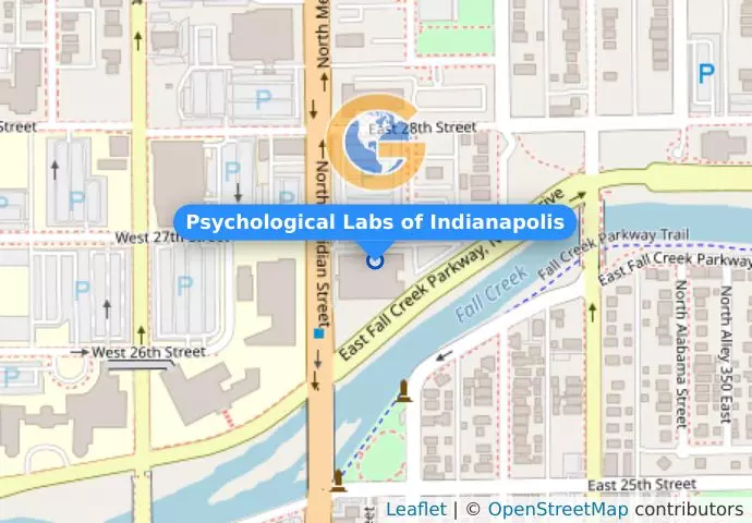 Psychological Labs of Indianapolis