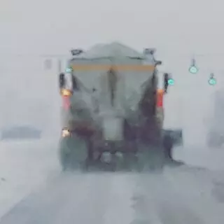 Indianapolis Department of Public Works