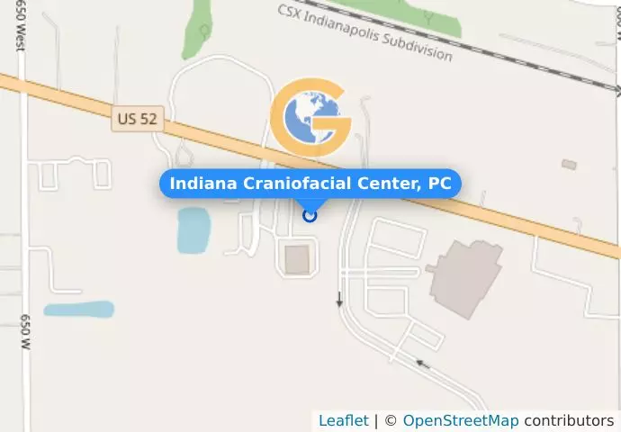 Indiana Craniofacial Center, PC