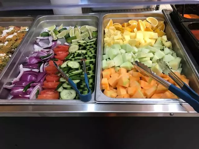 Apna Kitchen