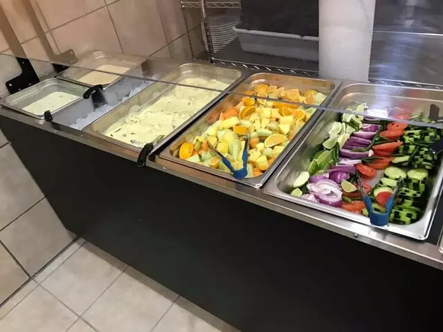 Apna Kitchen