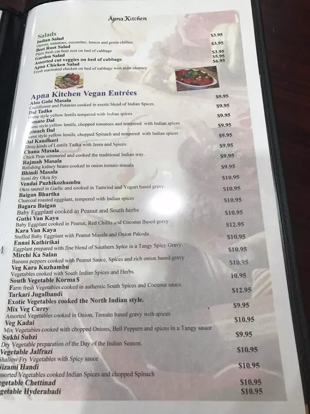 Apna Kitchen