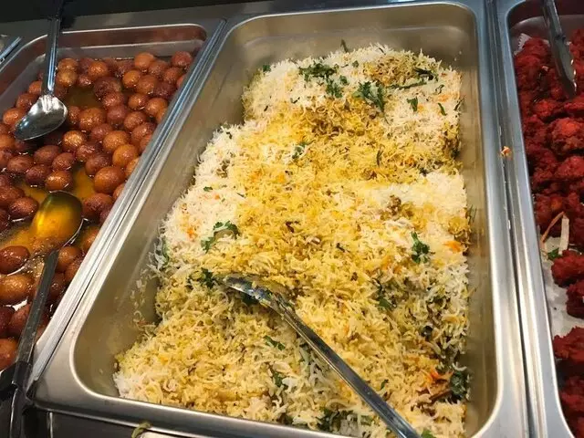 Apna Kitchen