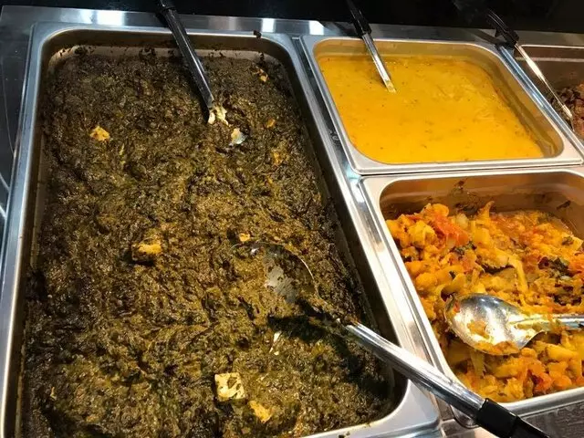 Apna Kitchen