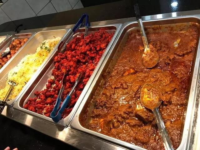 Apna Kitchen